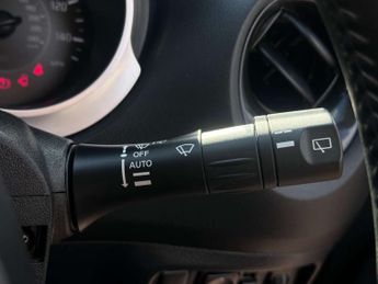 NISSAN JUKE 1.6 Juke Bose Personal Edition CVT 5dr