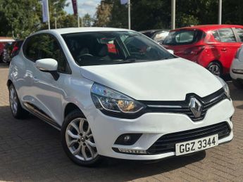 Renault Clio 1.1 Clio Dynamique Nav 5dr