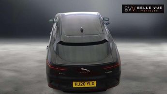 JAGUAR I-PACE I-PACE EV400 HSE 4WD 5dr - NATIONAL DELIVERY*