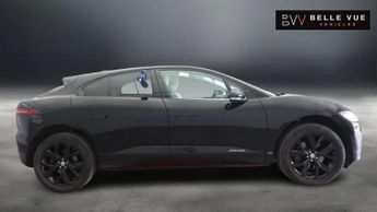 JAGUAR I-PACE I-PACE EV400 HSE 4WD 5dr - NATIONAL DELIVERY*