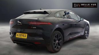JAGUAR I-PACE I-PACE EV400 HSE 4WD 5dr - NATIONAL DELIVERY*