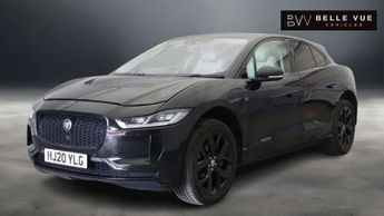 JAGUAR I-PACE I-PACE EV400 HSE 4WD 5dr - NATIONAL DELIVERY*