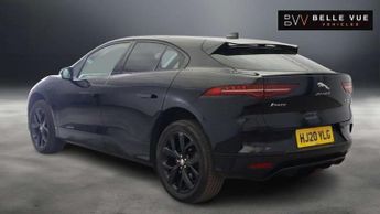 JAGUAR I-PACE I-PACE EV400 HSE 4WD 5dr - NATIONAL DELIVERY*