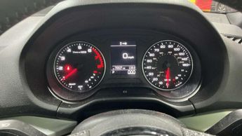 AUDI Q2 1.5 Q2 S Line 35 TFSI Semi-Automatic 5dr - NATIONAL DELIVERY*
