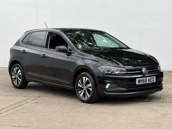 Volkswagen Polo 1.0 Polo SE TSi Semi-Auto 5dr