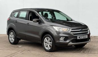 Ford Kuga 1.5 Kuga Zetec 5dr
