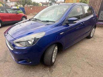 Ford KA+ 1.2 Ka+ Studio 5dr
