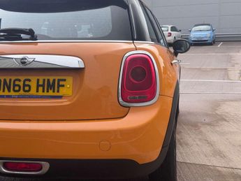 MINI Hatch 1.2 One 5dr