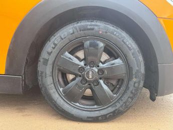 MINI Hatch 1.2 One 5dr