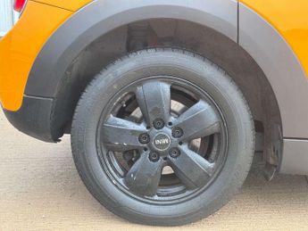 MINI Hatch 1.2 One 5dr