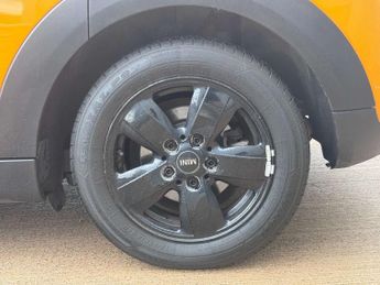 MINI Hatch 1.2 One 5dr