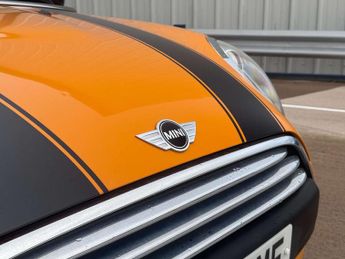 MINI Hatch 1.2 One 5dr