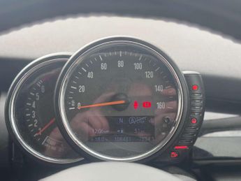 MINI Hatch 1.2 One 5dr