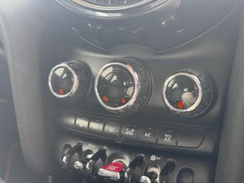 MINI Hatch 1.2 One 5dr