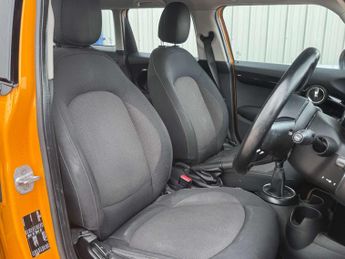MINI Hatch 1.2 One 5dr