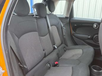 MINI Hatch 1.2 One 5dr