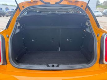 MINI Hatch 1.2 One 5dr