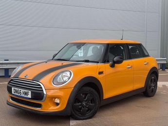 MINI Hatch 1.2 One 5dr