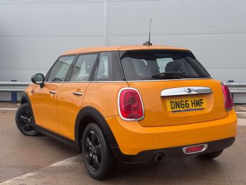 MINI Hatch 1.2 One 5dr