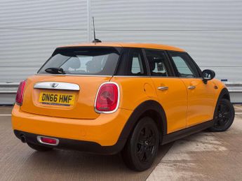 MINI Hatch 1.2 One 5dr
