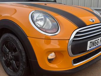 MINI Hatch 1.2 One 5dr