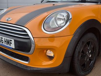 MINI Hatch 1.2 One 5dr