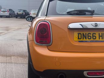MINI Hatch 1.2 One 5dr