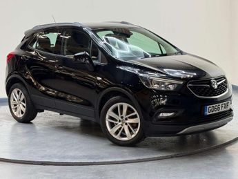 Vauxhall Mokka X 1.4 Mokka X Active T S/S 5dr