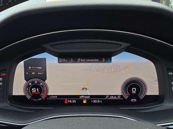 Audi Q8 3.0 TDI V6 50 S line SUV 5dr Diesel Tiptronic quattro Euro 6 (s/