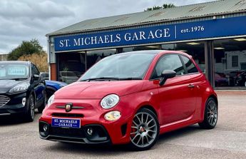 Abarth 695 1.4 695 3dr