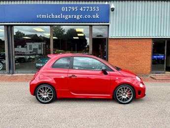ABARTH 695 1.4 695 3dr