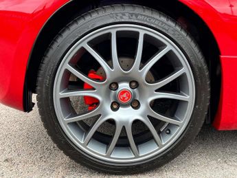 ABARTH 695 1.4 695 3dr