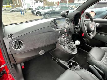 ABARTH 695 1.4 695 3dr