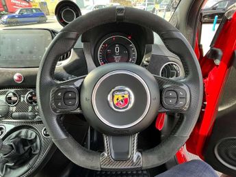 ABARTH 695 1.4 695 3dr
