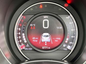 ABARTH 695 1.4 695 3dr