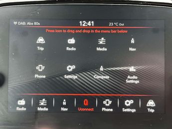 ABARTH 695 1.4 695 3dr