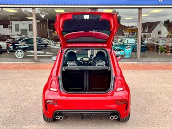 ABARTH 695 1.4 695 3dr