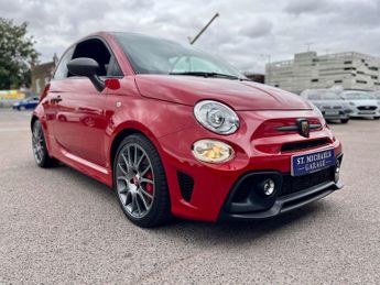ABARTH 695 1.4 695 3dr