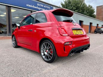 ABARTH 695 1.4 695 3dr