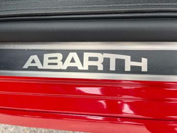 ABARTH 695 1.4 695 3dr
