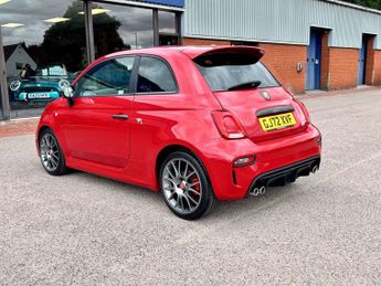 ABARTH 695 1.4 695 3dr