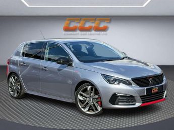 Peugeot 308 1.6 308 GTi PureTech S/S 5dr
