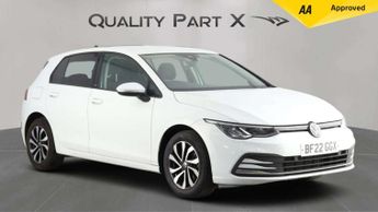 Volkswagen Golf 1.5 TSI Active Euro 6 (s/s) 5dr