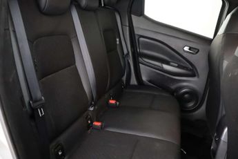 Nissan Juke 1.0 DIG-T N-Connecta SUV 5dr Petrol DCT Auto Euro 6 (s/s) (114 p
