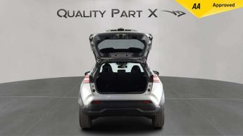 Nissan Juke 1.0 DIG-T N-Connecta SUV 5dr Petrol DCT Auto Euro 6 (s/s) (114 p