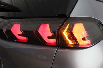 Peugeot 2008 1.2 PureTech GT SUV 5dr Petrol EAT Euro 6 (s/s) (130 ps)