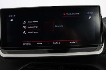 Peugeot 2008 1.2 PureTech GT SUV 5dr Petrol EAT Euro 6 (s/s) (130 ps)