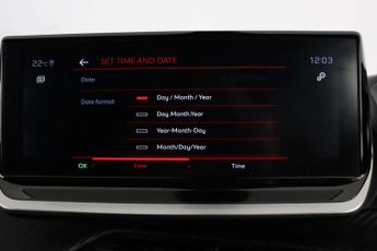 Peugeot 2008 1.2 PureTech GT SUV 5dr Petrol EAT Euro 6 (s/s) (130 ps)