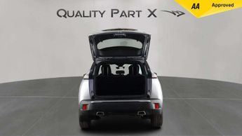 Peugeot 2008 1.2 PureTech GT SUV 5dr Petrol EAT Euro 6 (s/s) (130 ps)