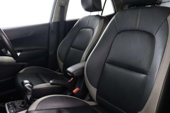 Kia Picanto 1.0 DPi X-Line S Hatchback 5dr Petrol AMT Euro 6 (s/s) (66 bhp)